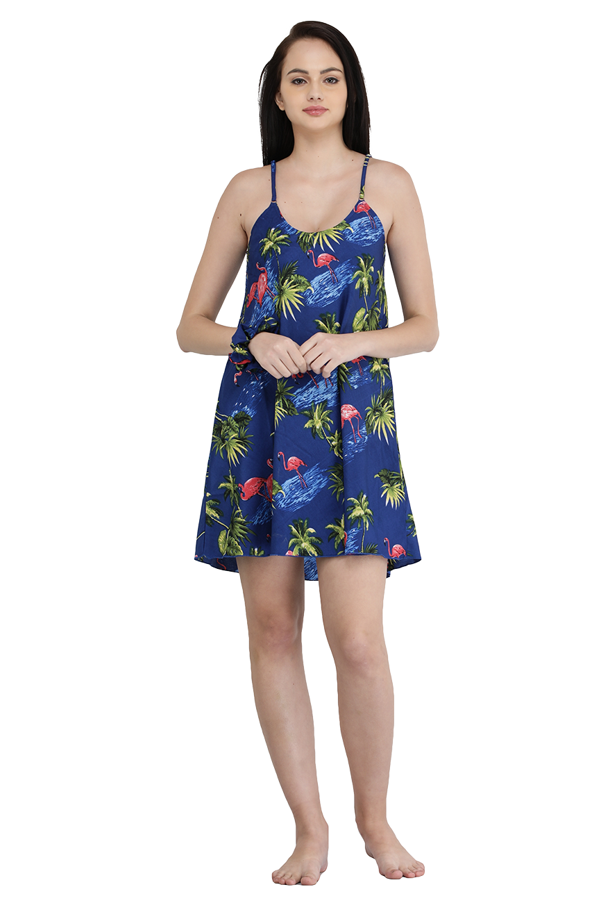 Robe De Plage