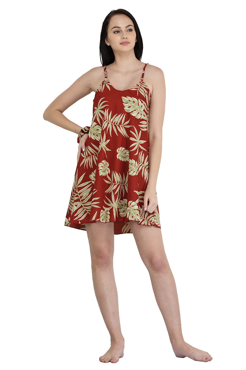 Robe De Plage