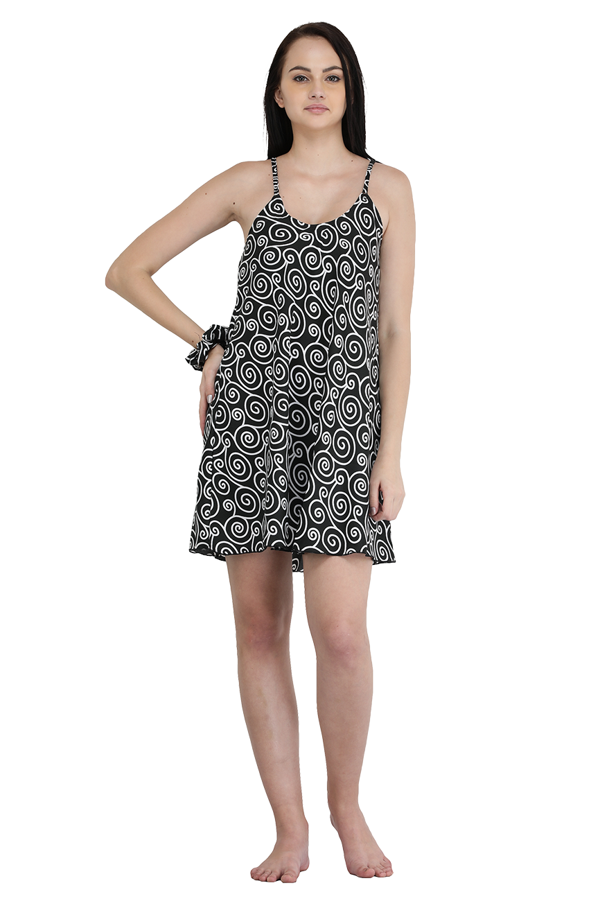 Robe De Plage