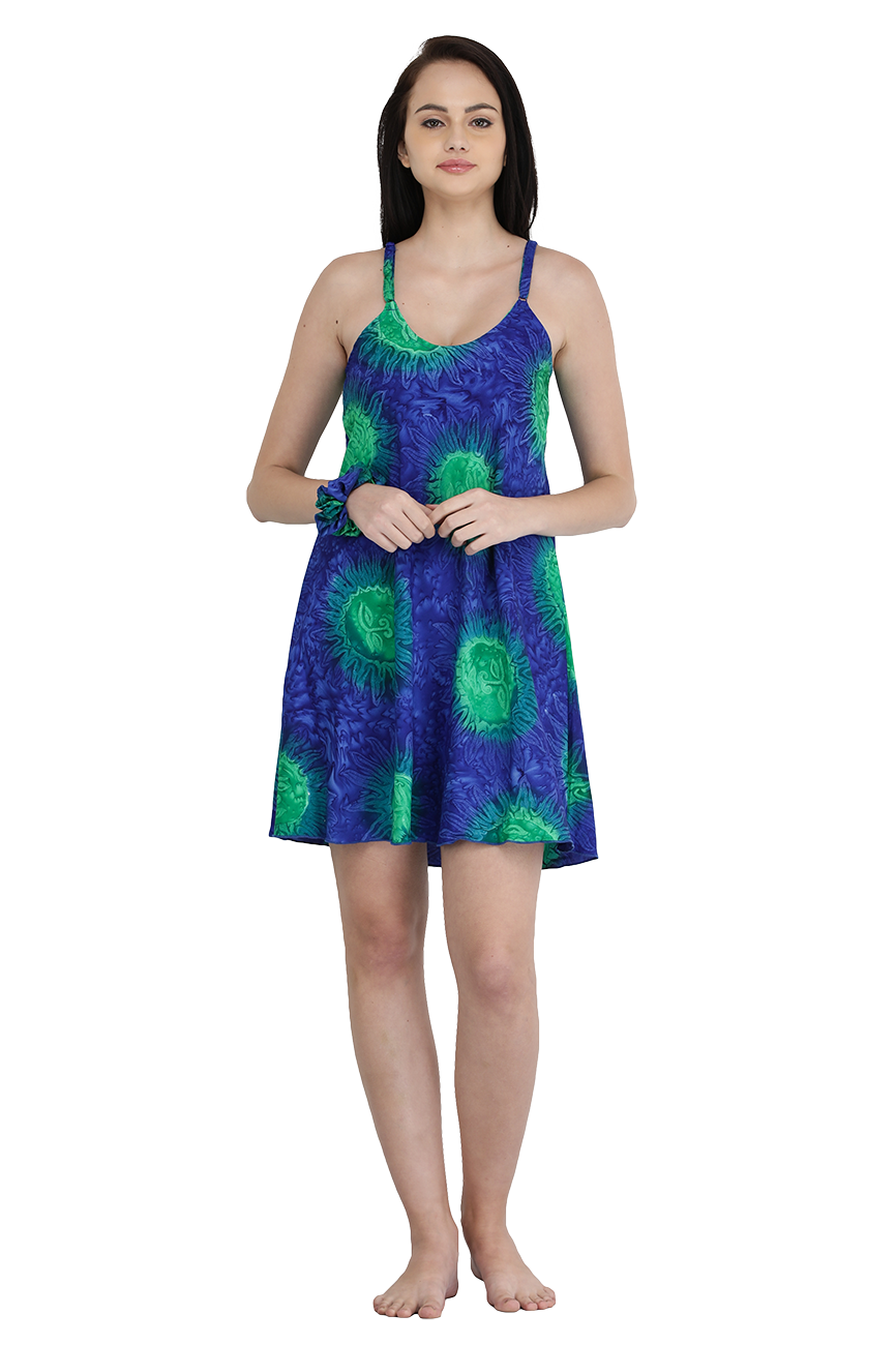 Robe De Plage