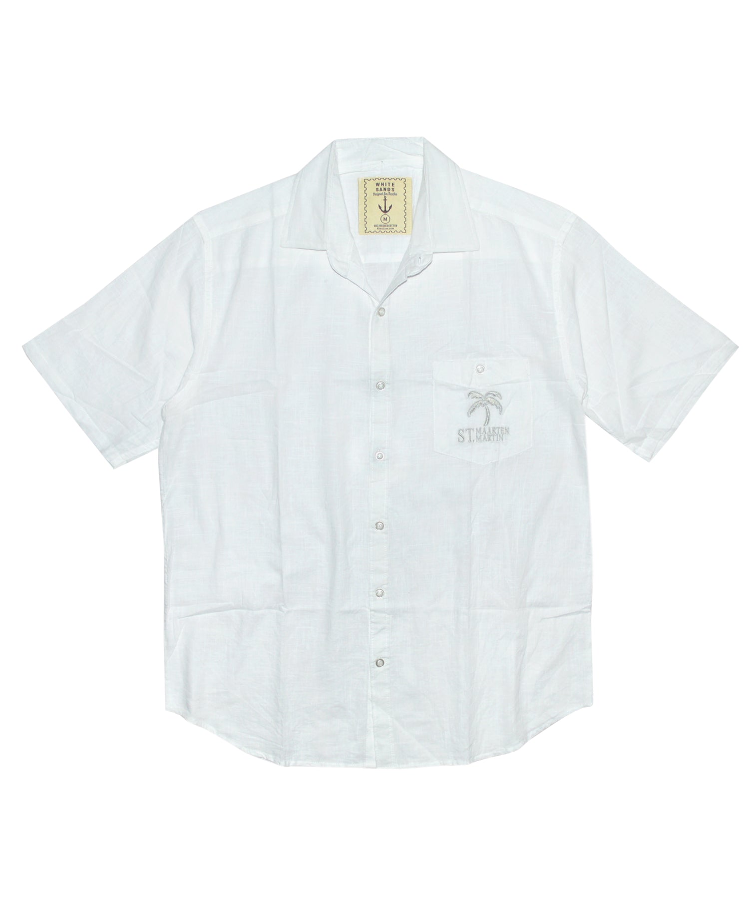 Rima Cotton Shirt