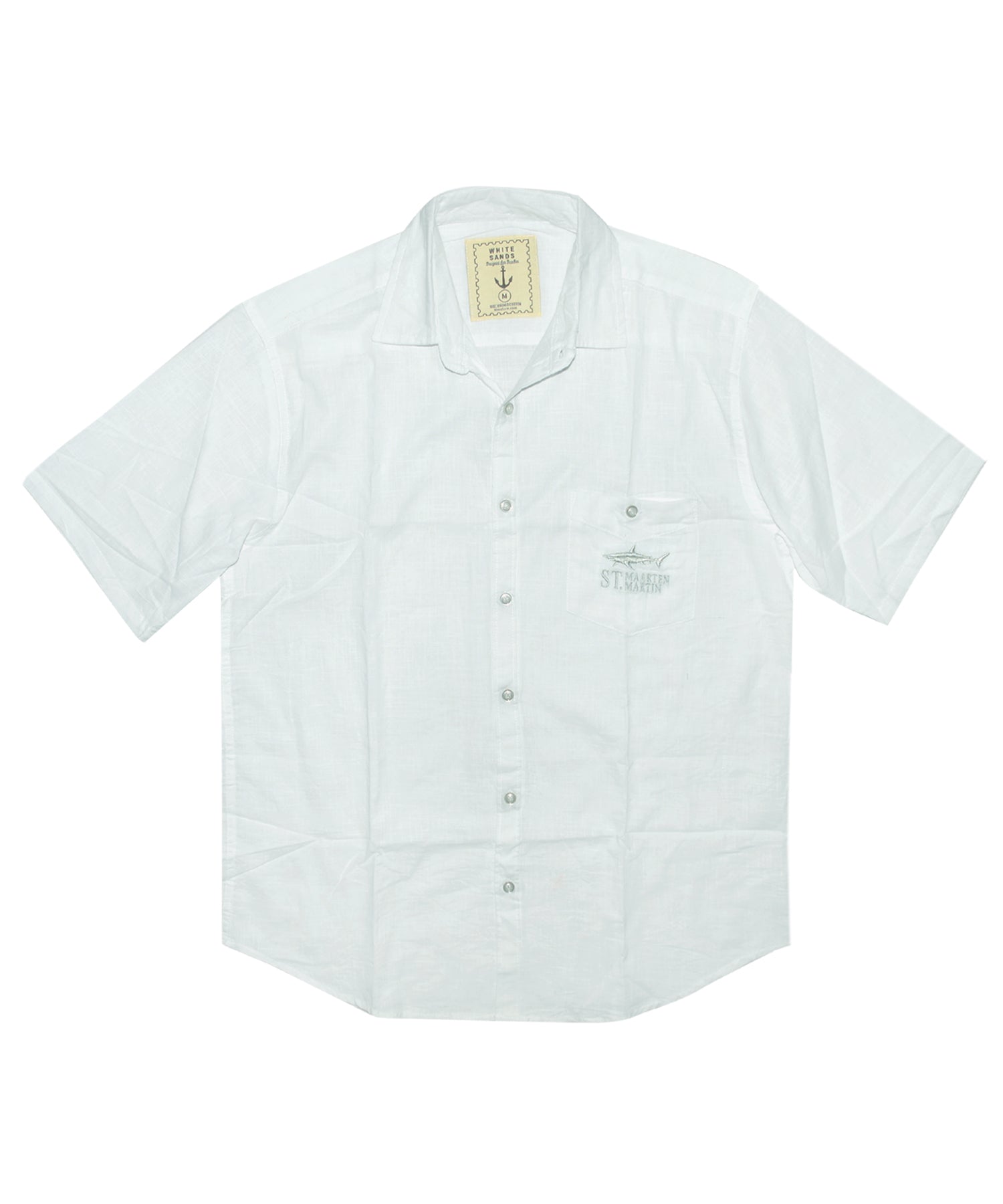 Rima Cotton Shirt