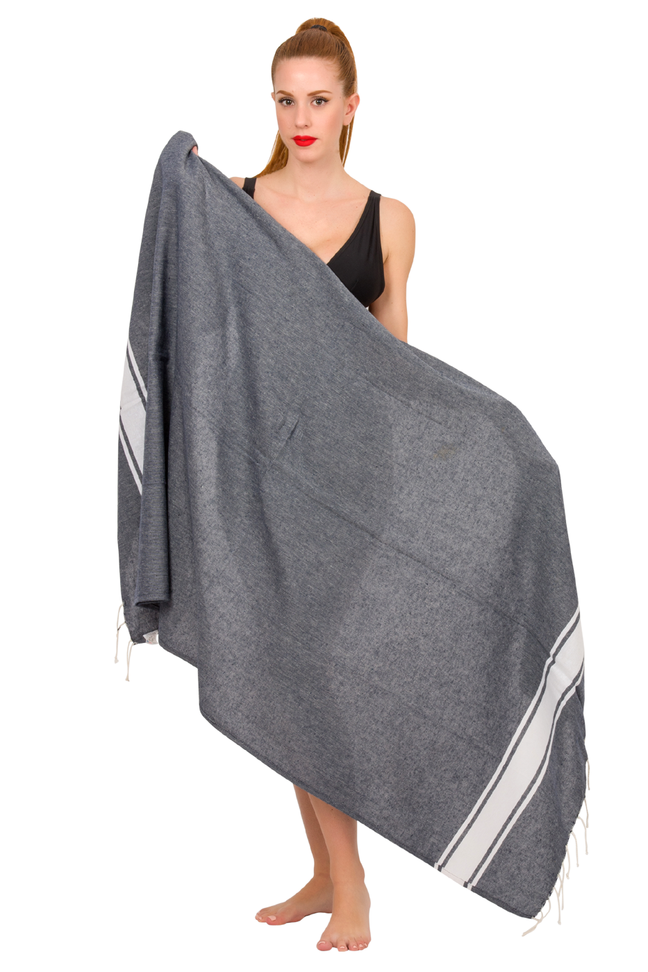Cotton Beach Wrap