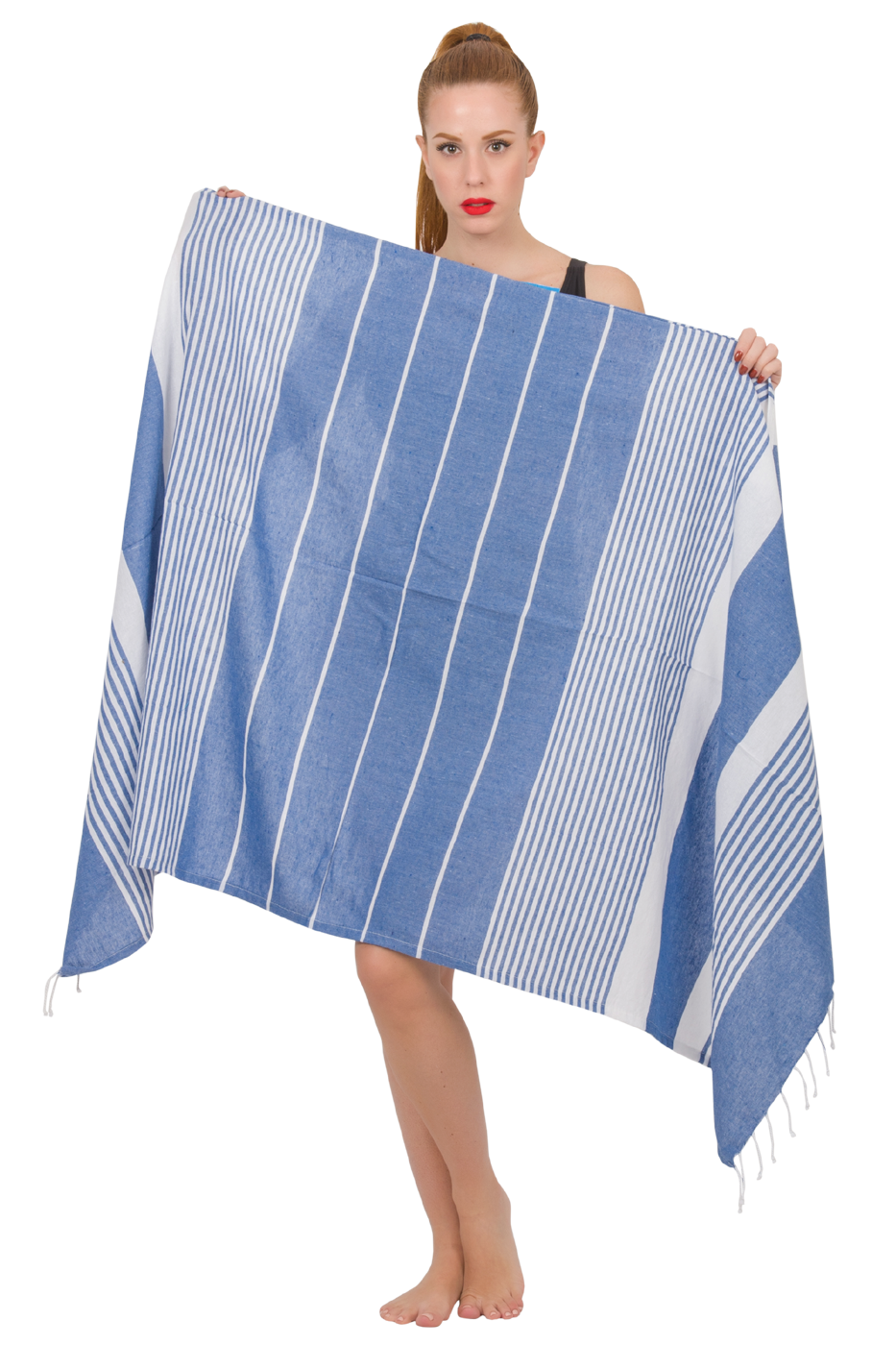 Cotton Beach Wrap