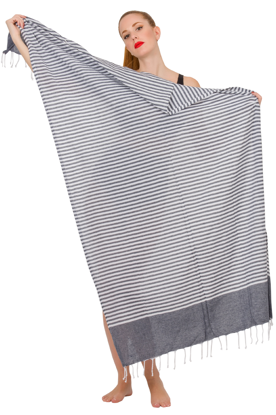 Cotton Beach Wrap