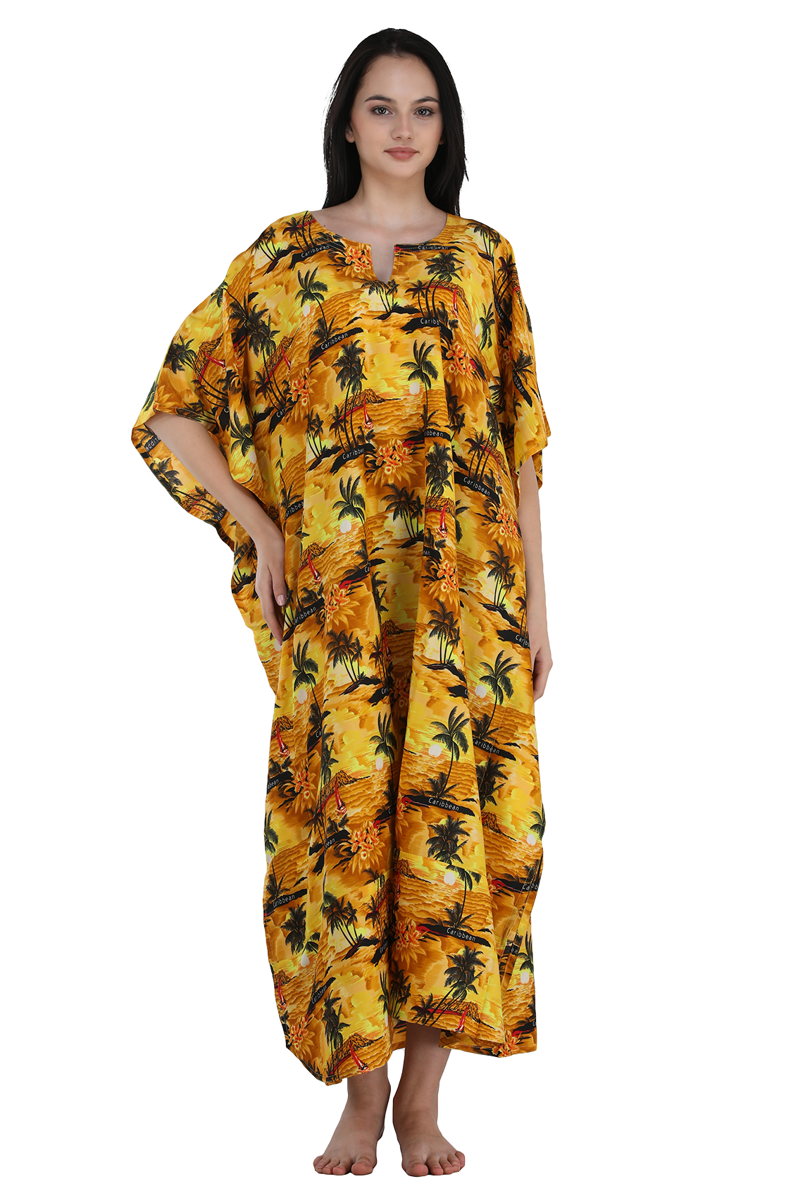 Long Kaftan
