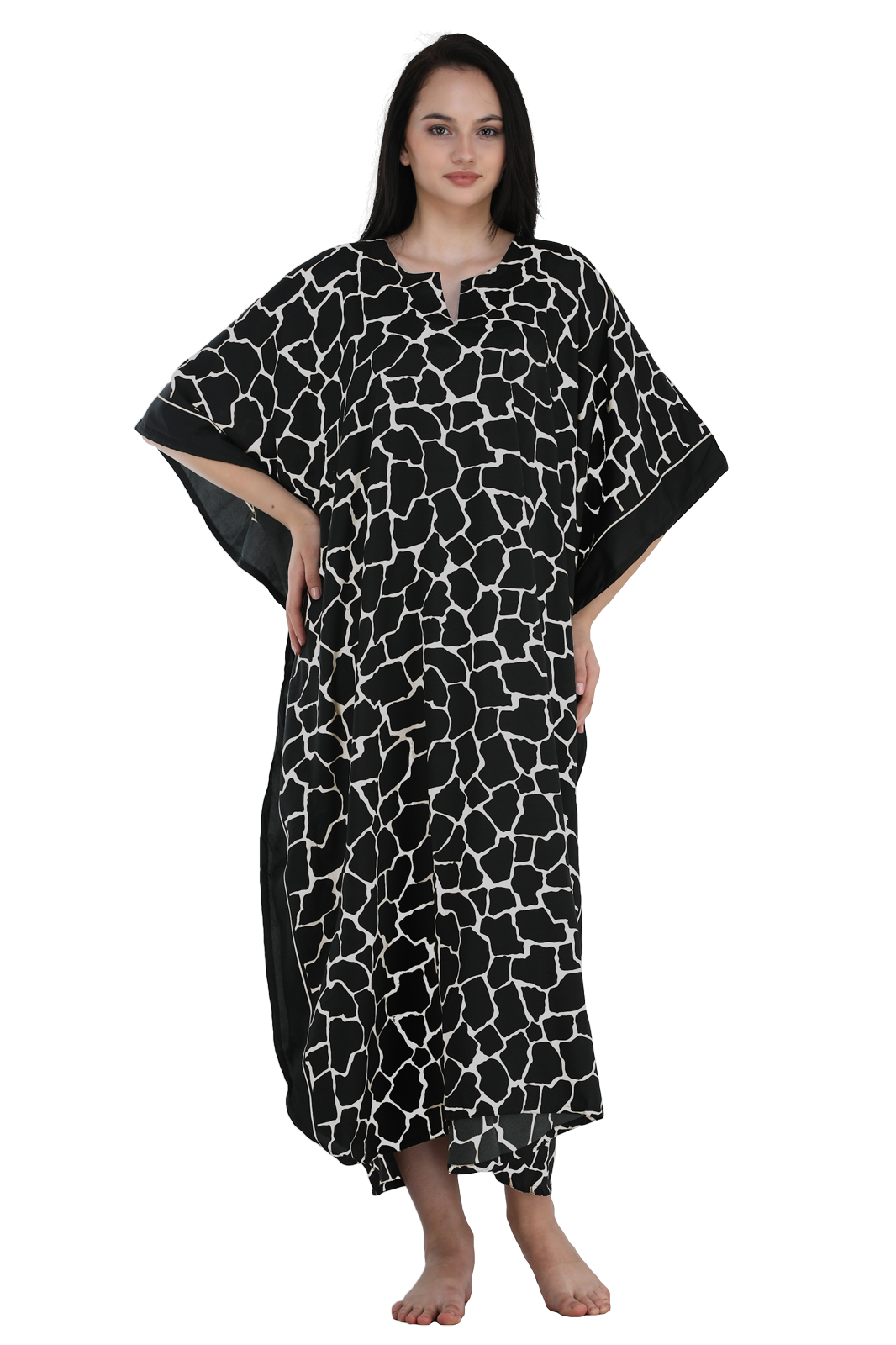 Long Kaftan