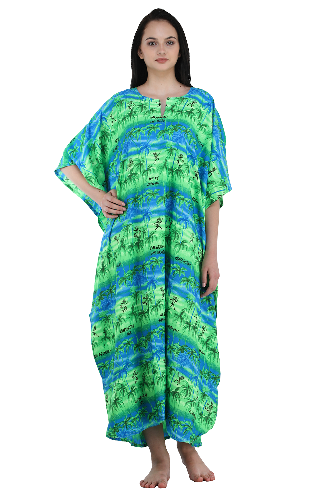 Long Kaftan