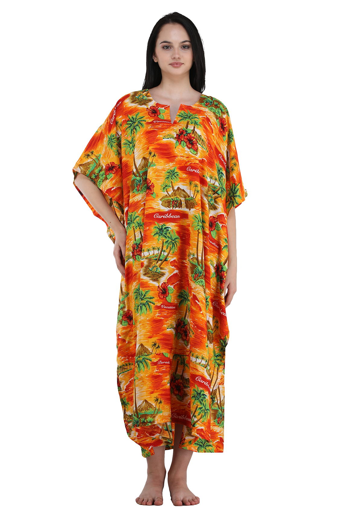 Long Kaftan