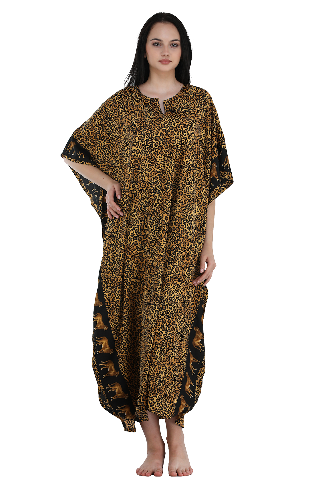 Long Kaftan