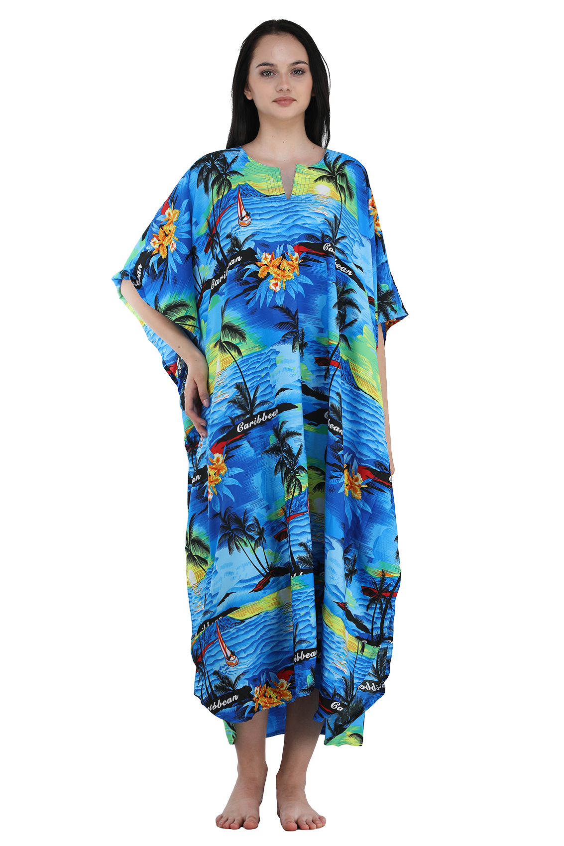 Long Kaftan