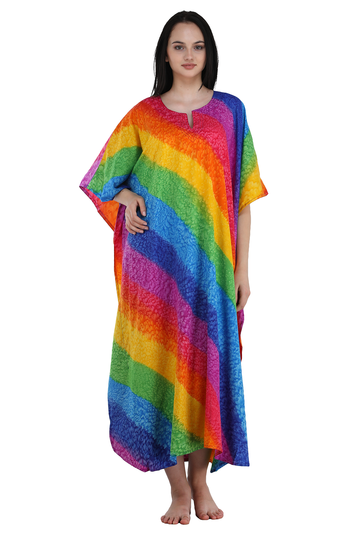 Long Kaftan