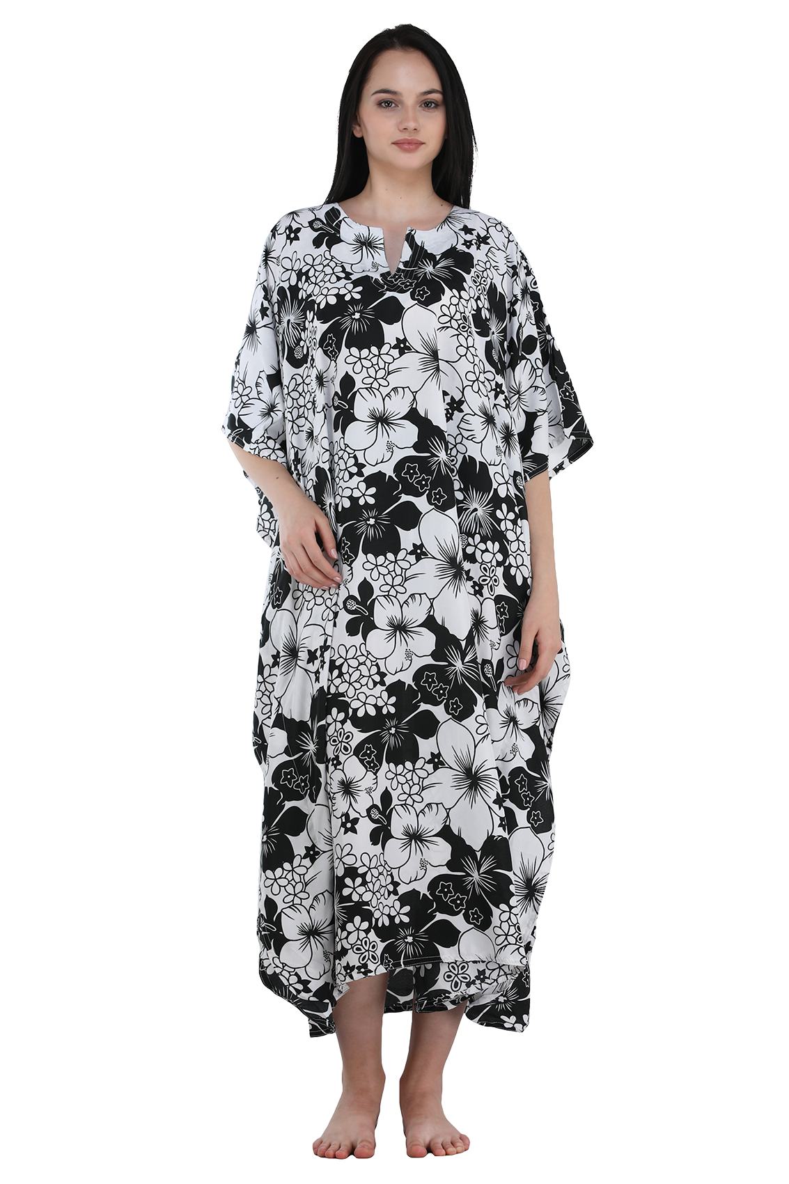 Long Kaftan