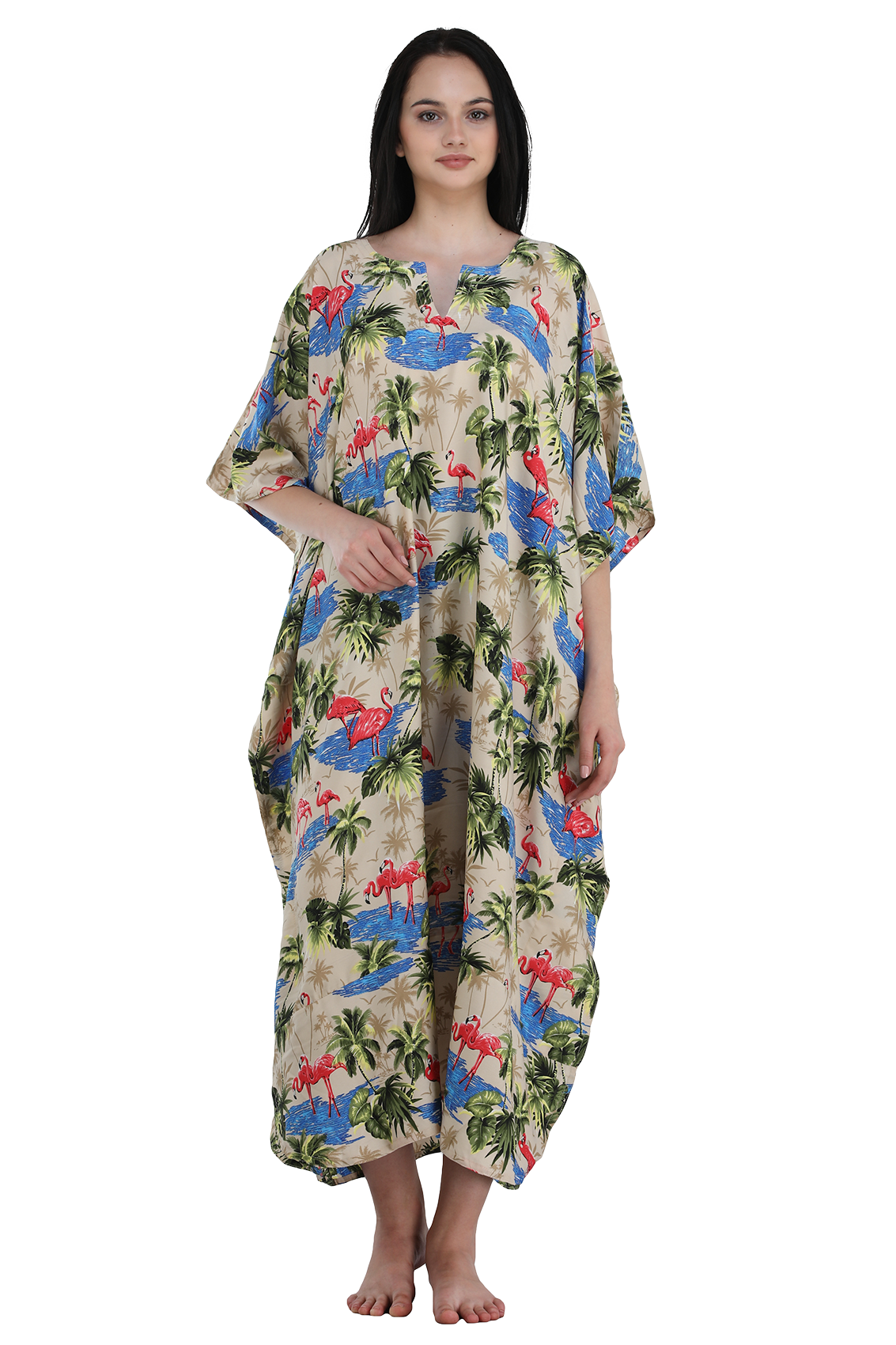 Long Kaftan