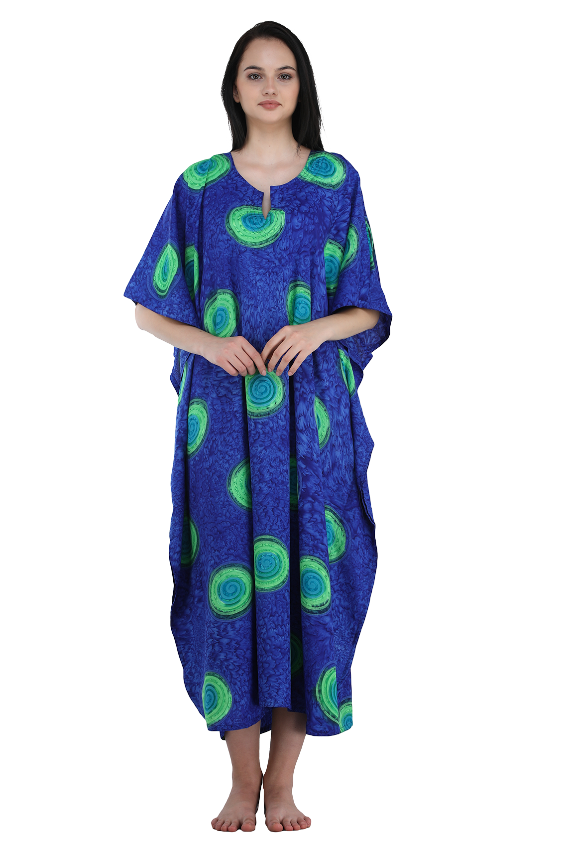 Long Kaftan