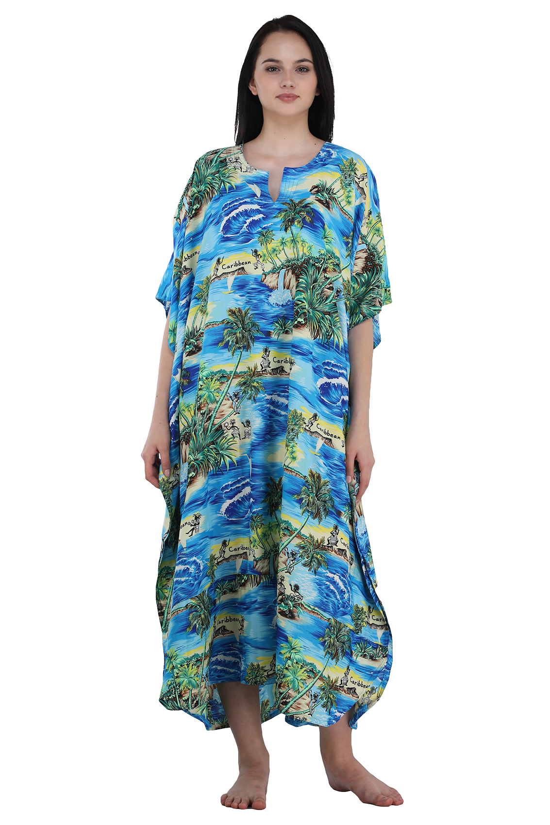 Long Kaftan