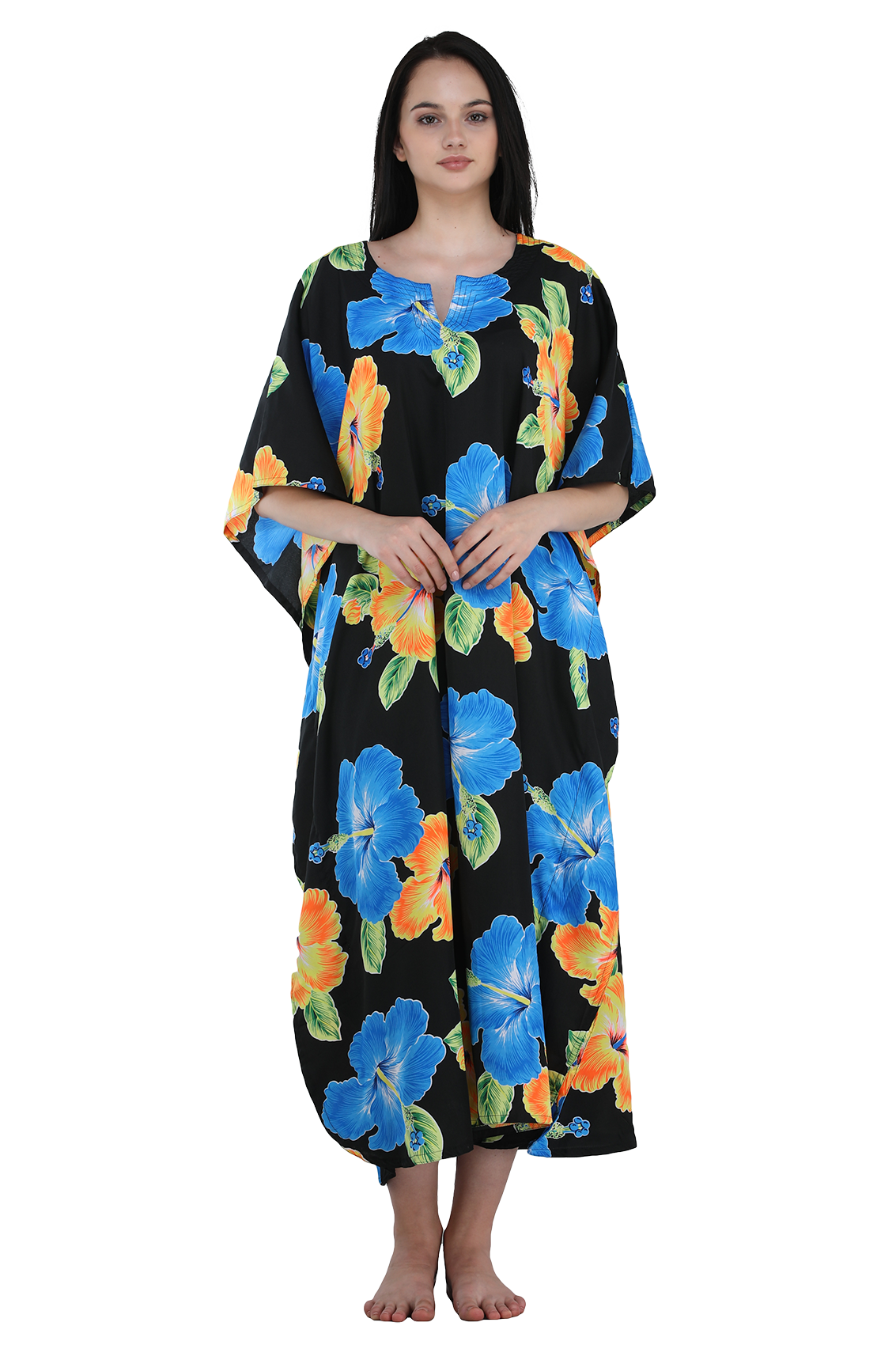 Long Kaftan