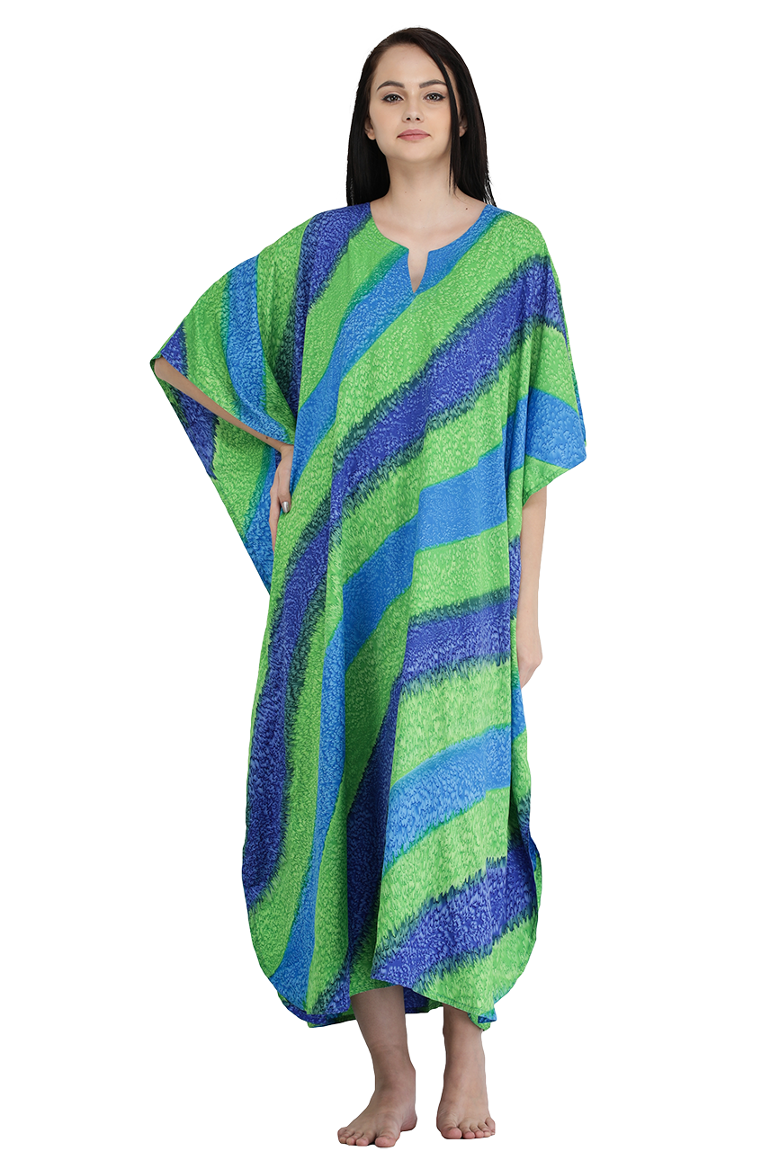 Long Kaftan