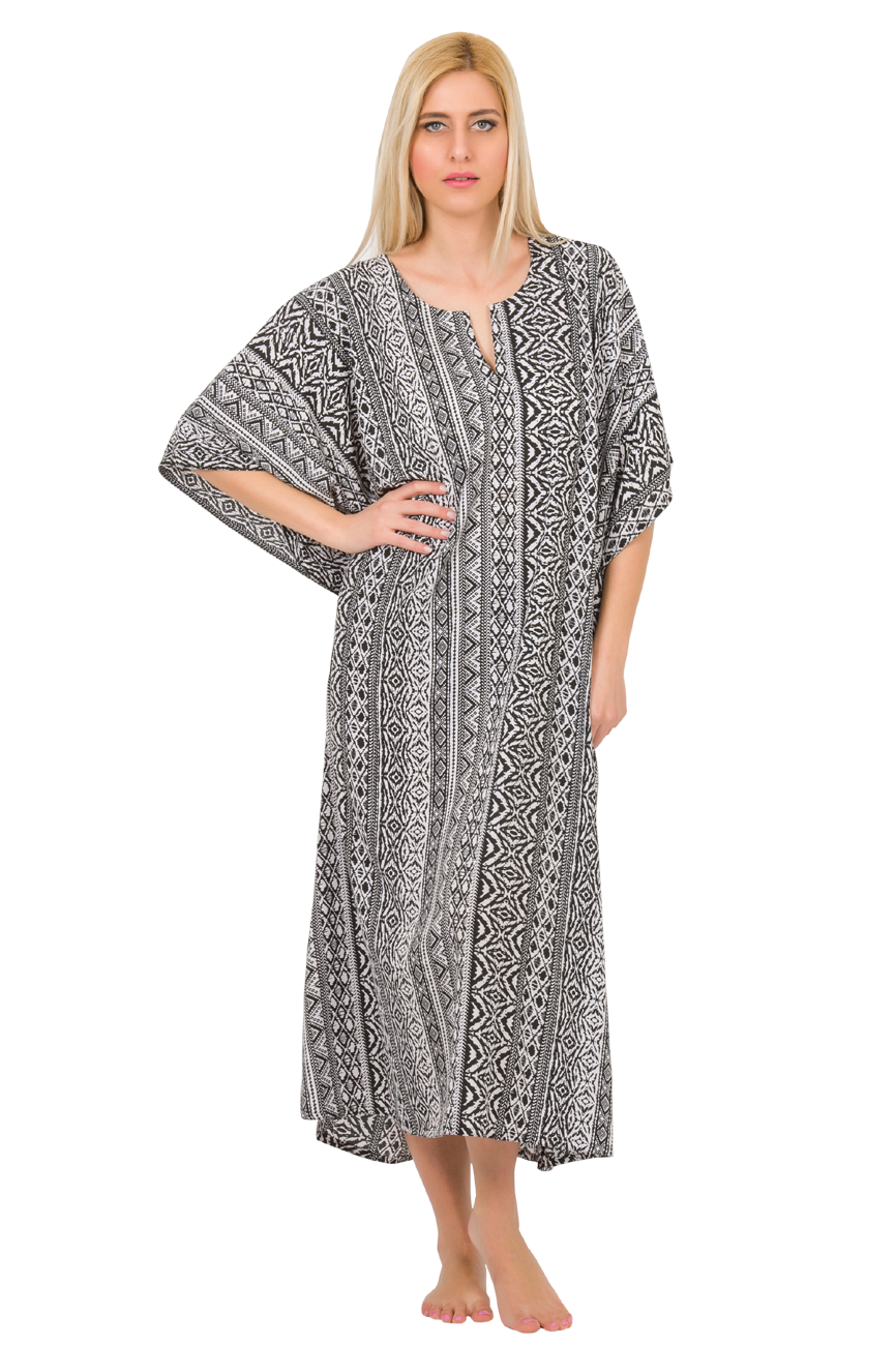 Long Kaftan