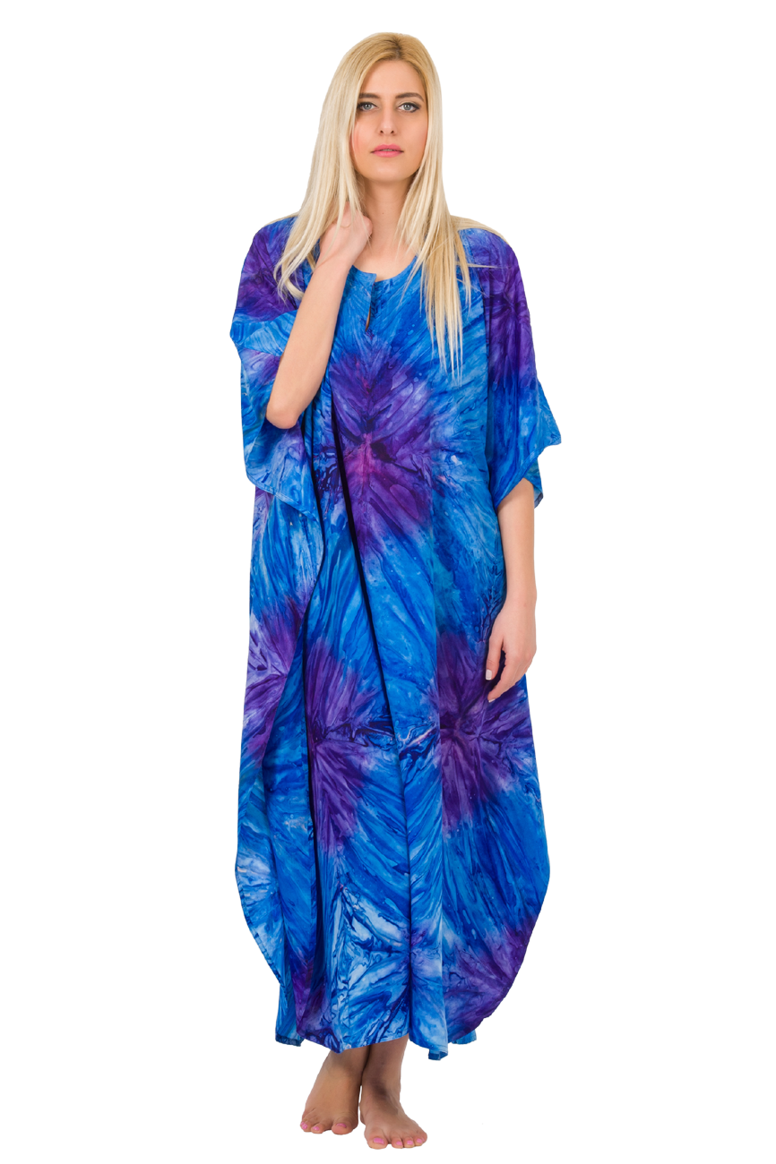 Long Kaftan