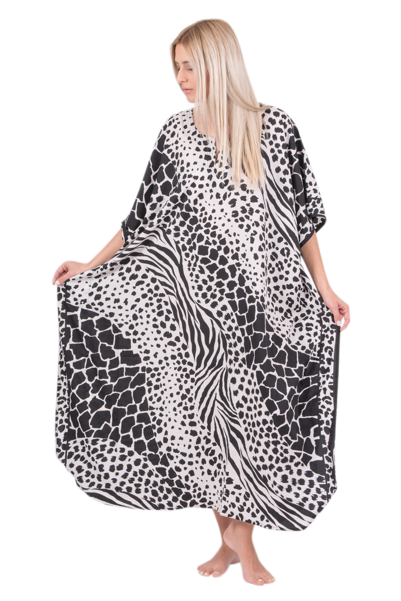 Long Kaftan