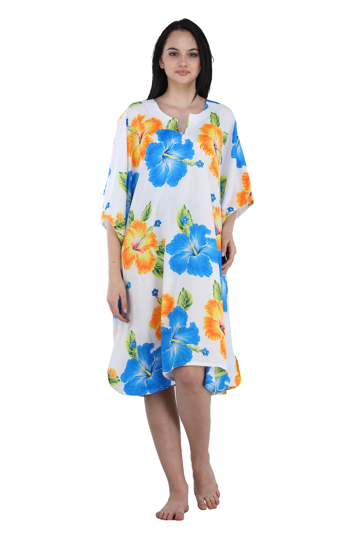 Short Kaftan