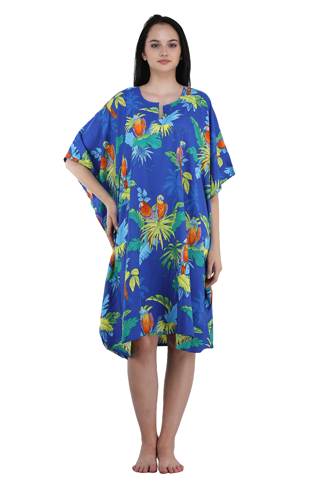 Short Kaftan
