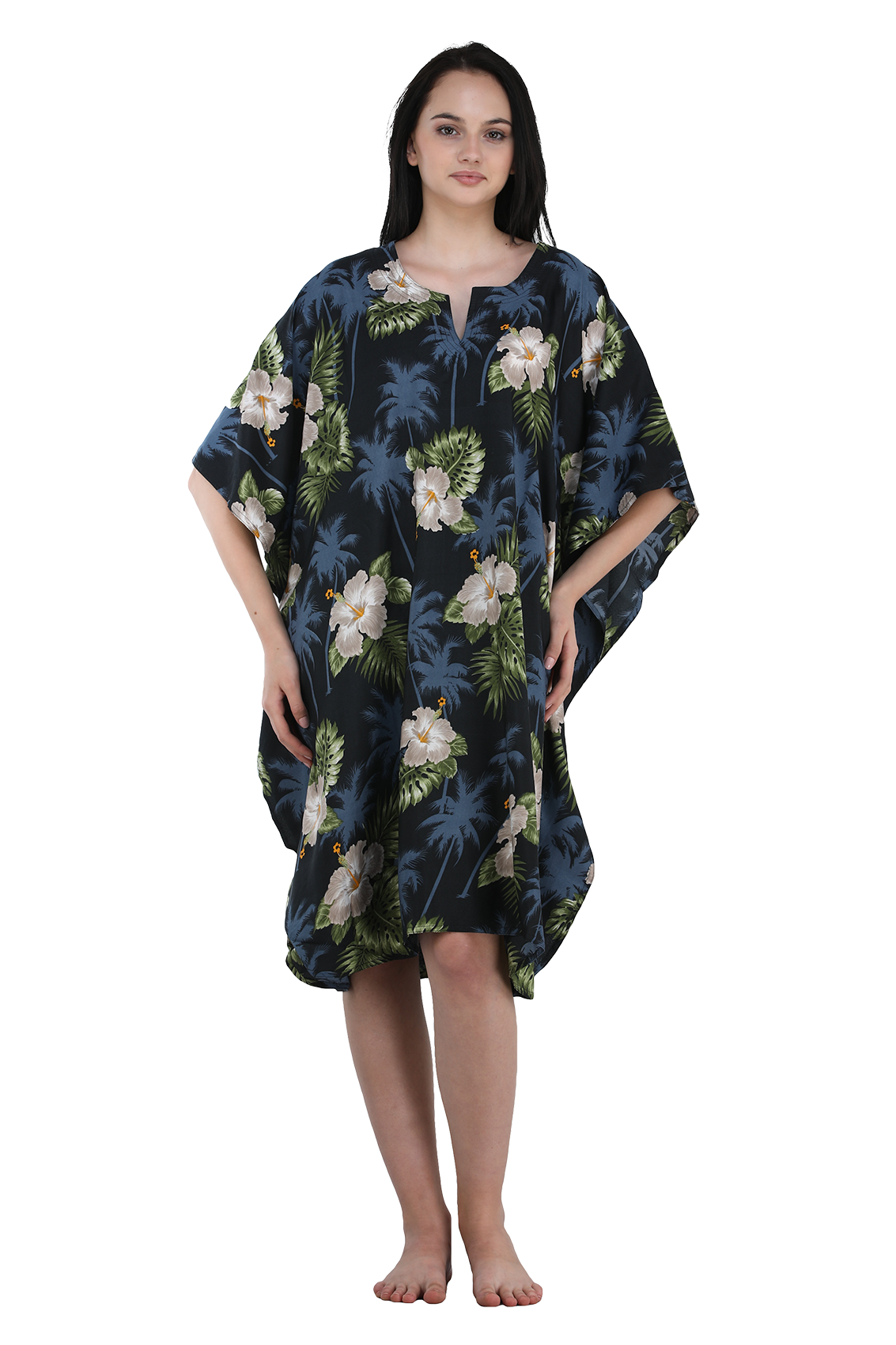 Short Kaftan