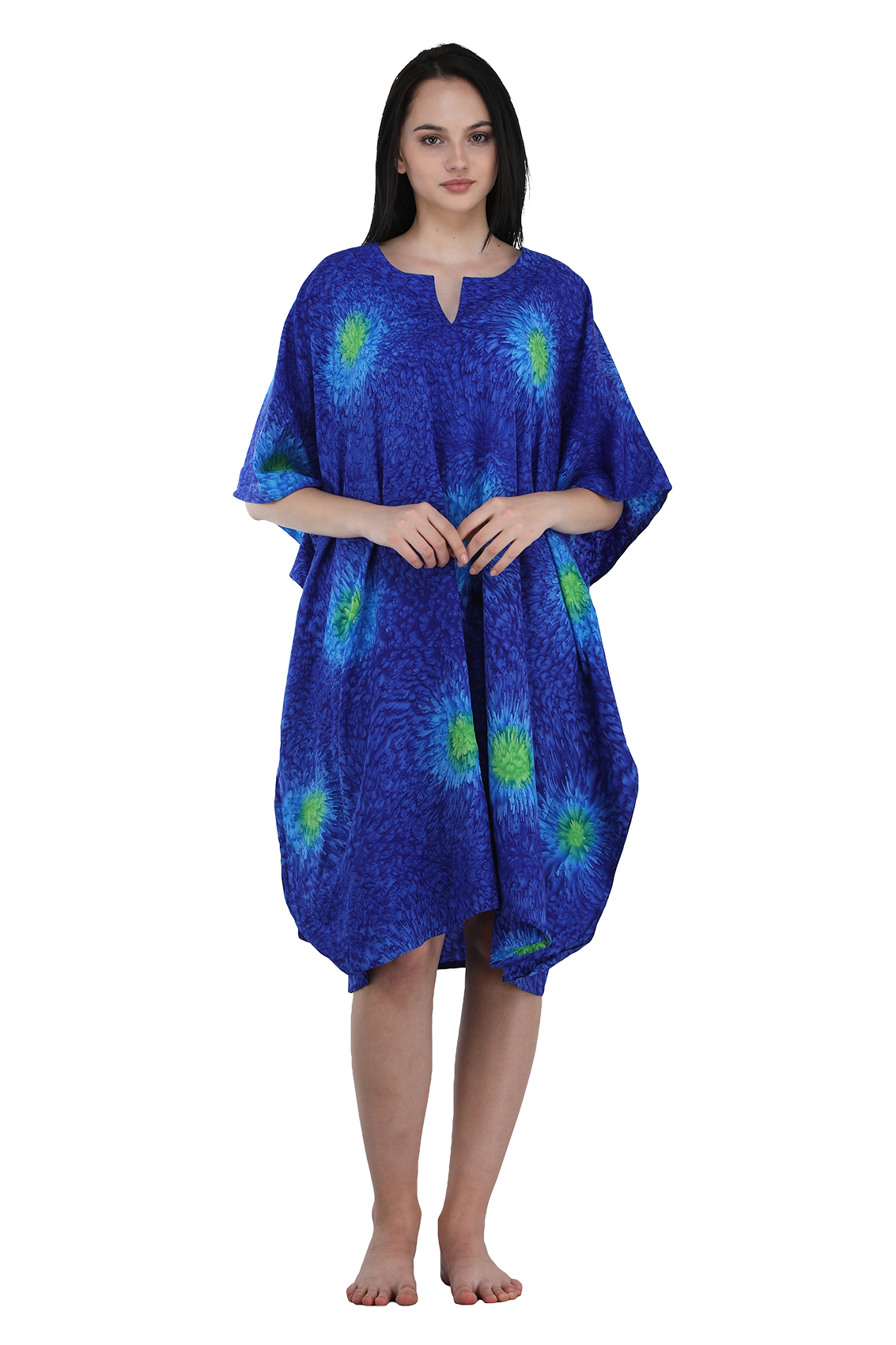 Short Kaftan
