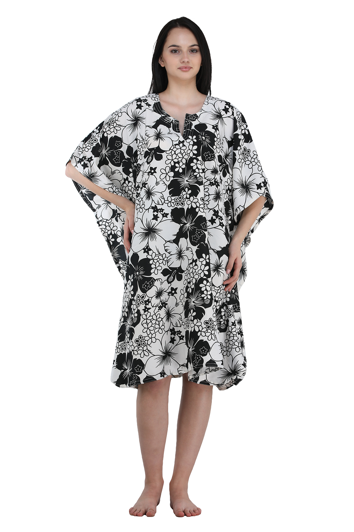 Short Kaftan