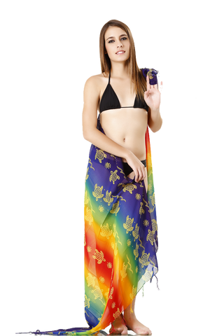Terrivoile Beach Wrap
