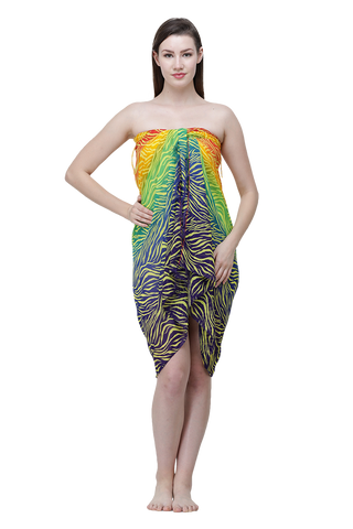 Terrivoile Beach Wrap