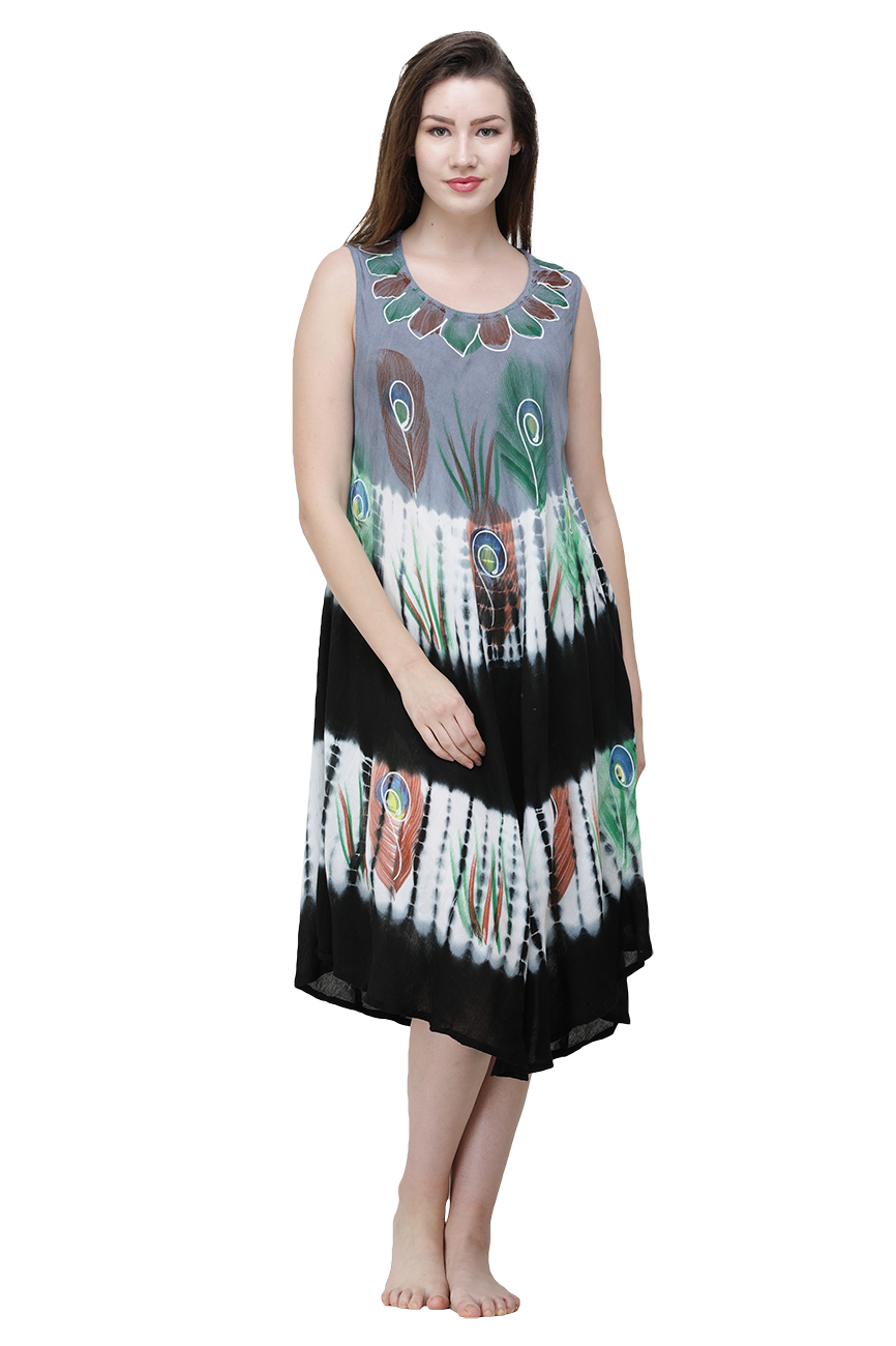 Bata Dress