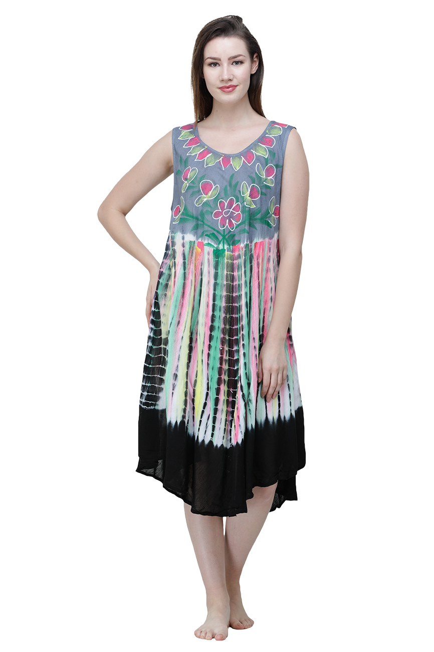 Bata Dress
