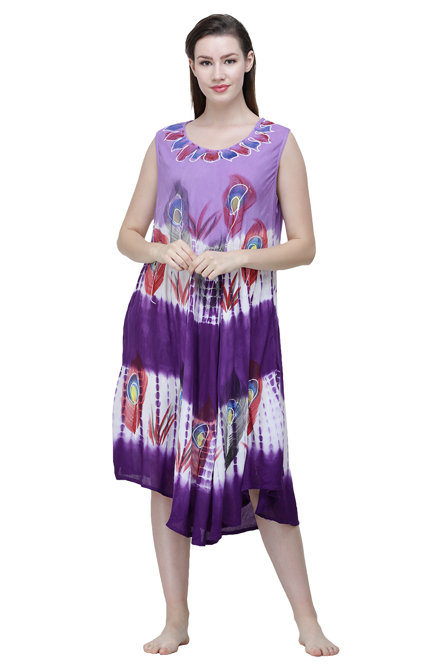 Bata Dress