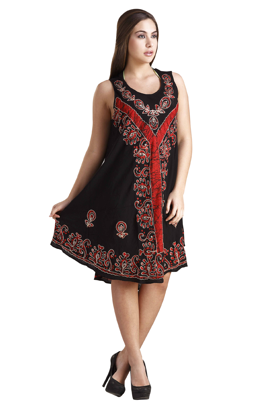 Bata Dress