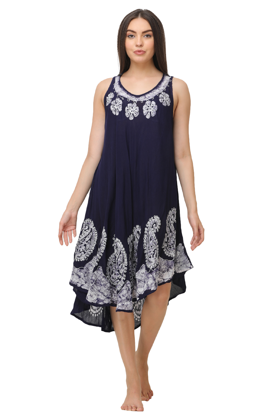 Bata Dress