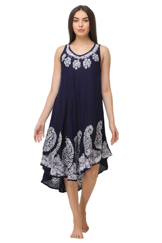 Chiffon Party Dress