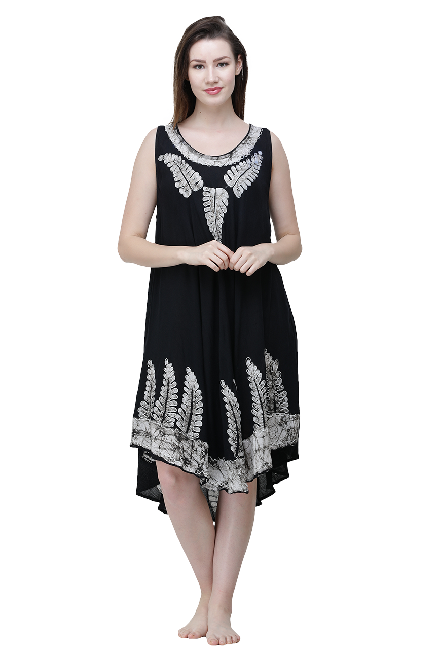 Bata Dress