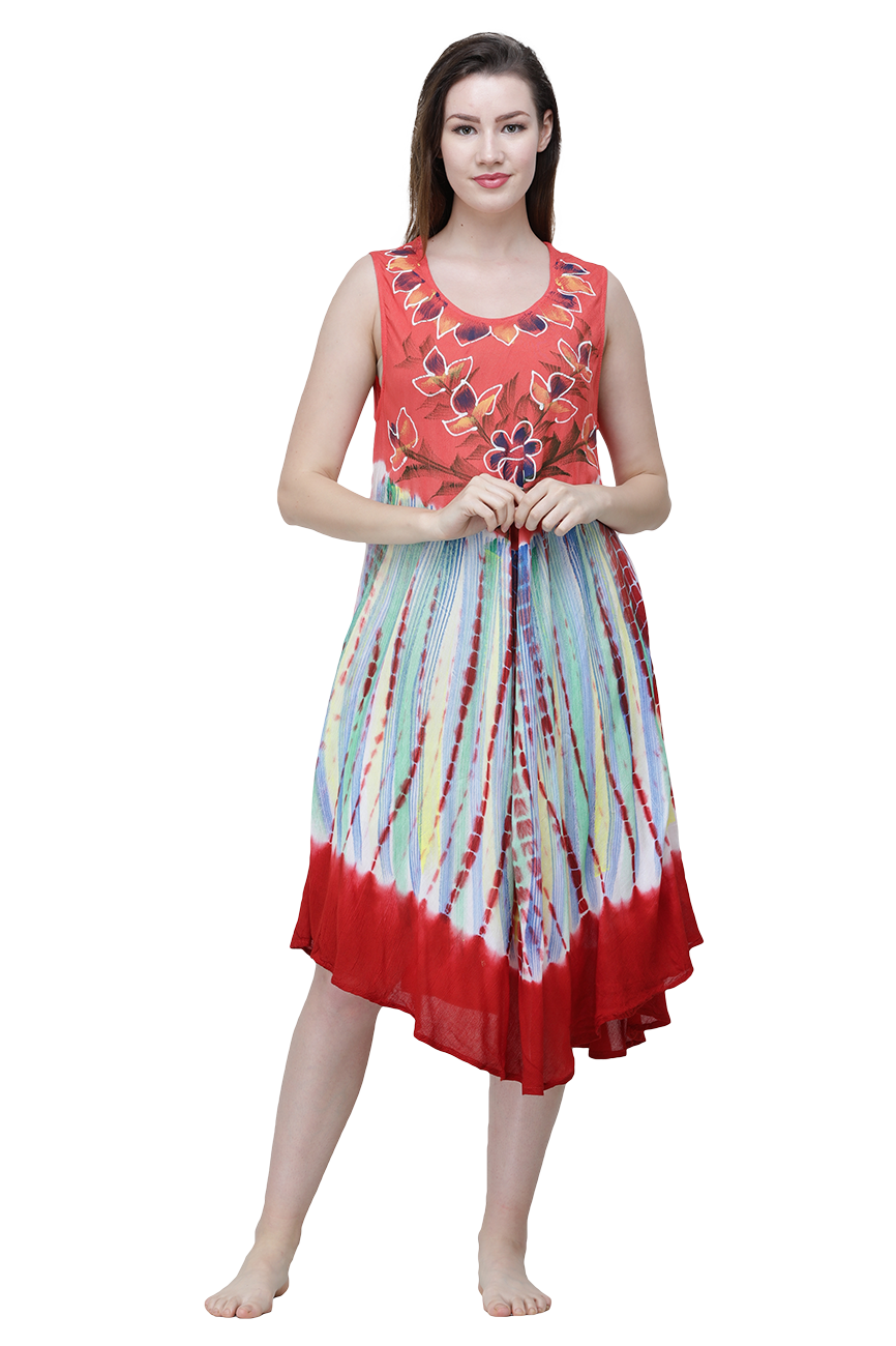 Bata Dress