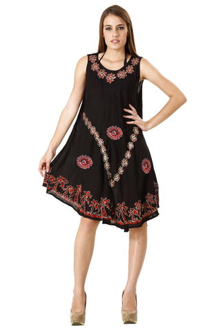 Chiffon Party Dress