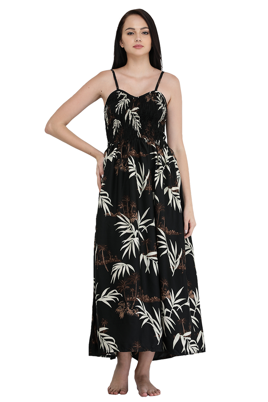 LONG SMOCK RDP
