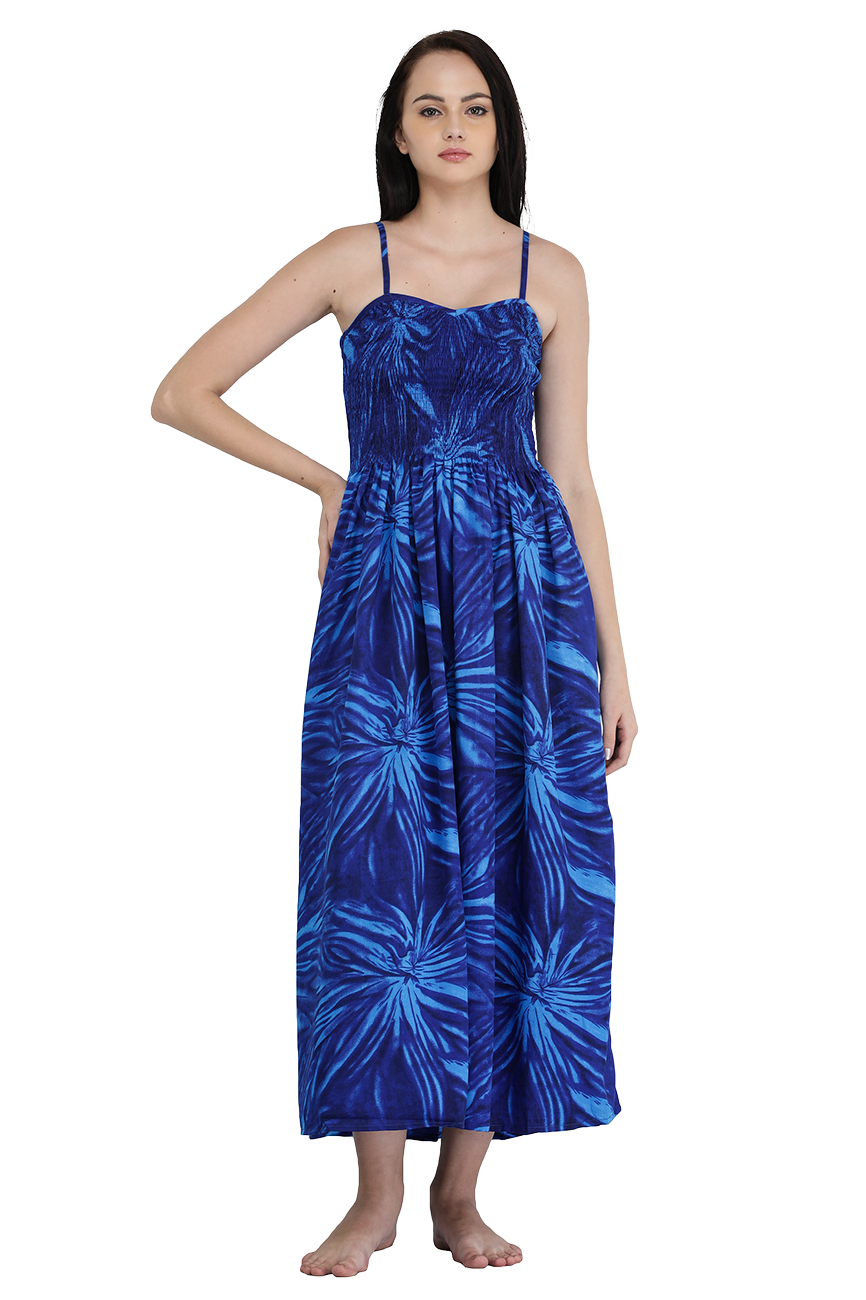 LONG SMOCK RDP