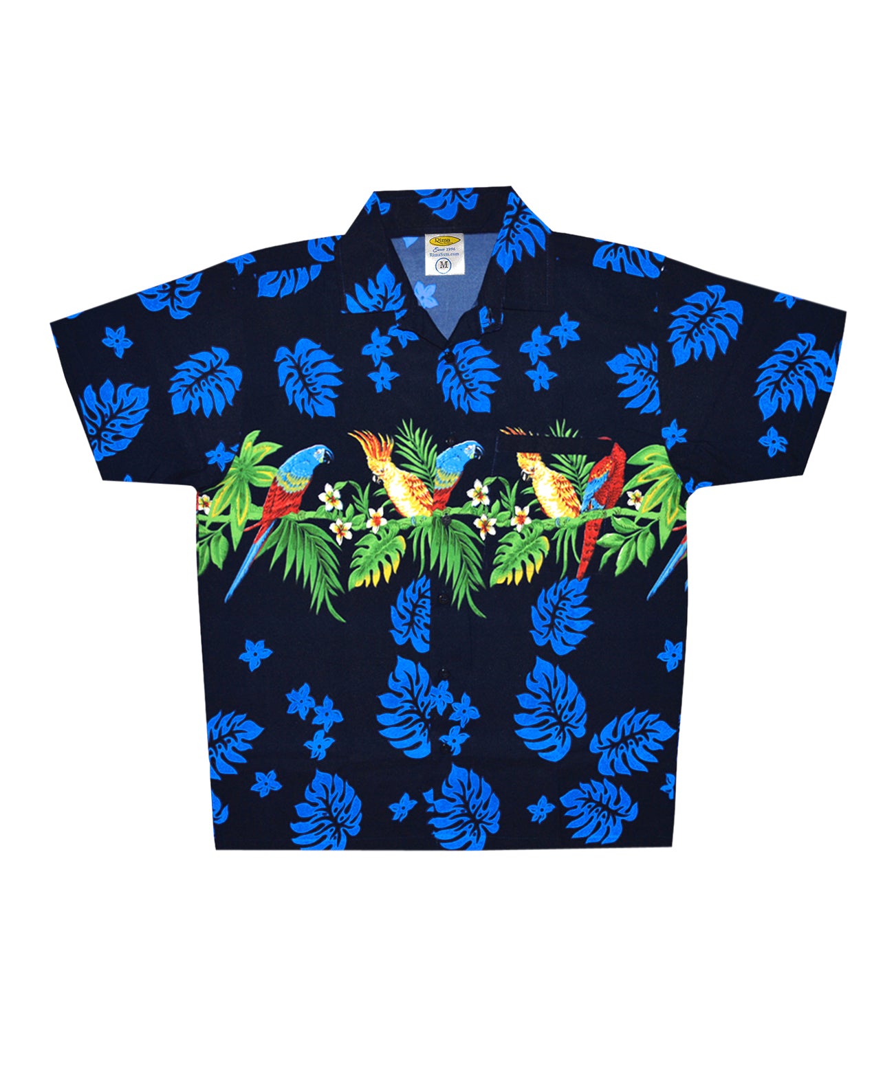 Classic Rima Shirt