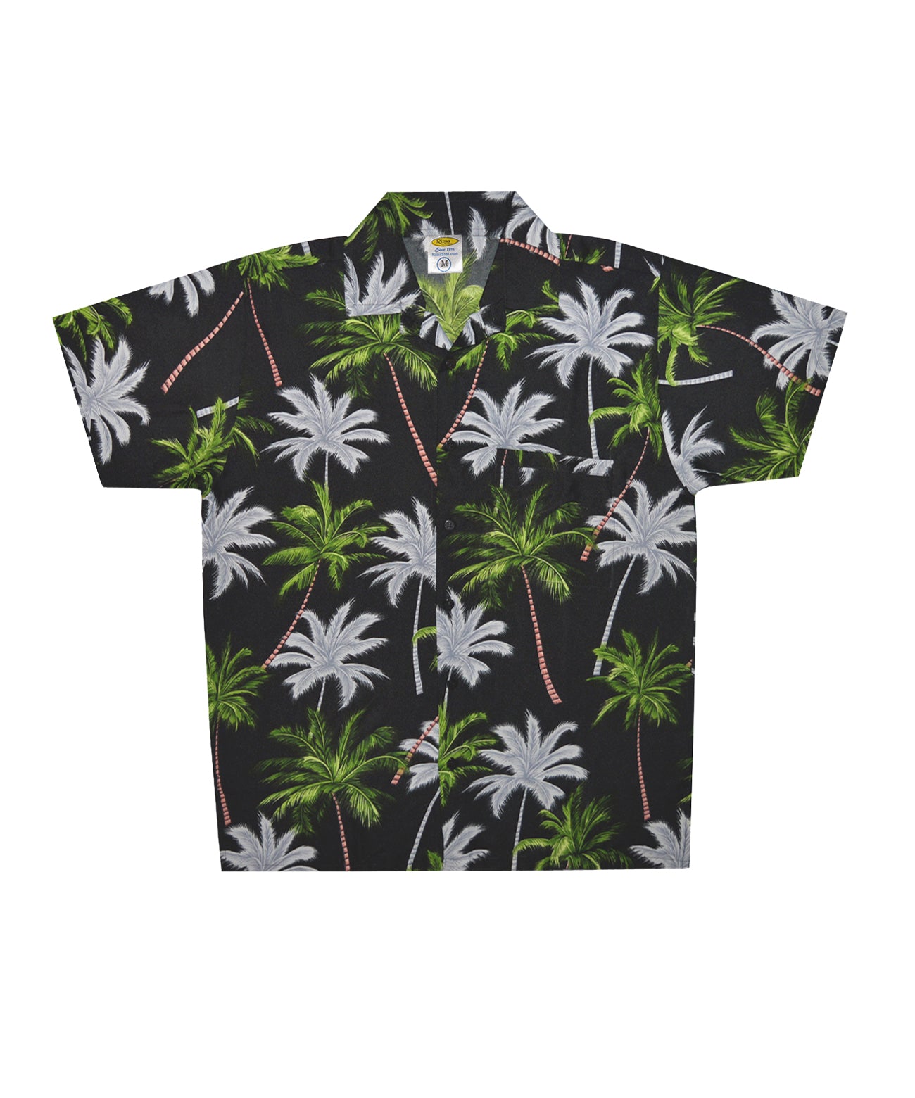 Classic Rima Shirt