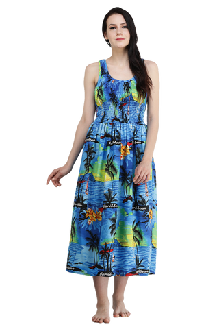 Chiffon Party Dress