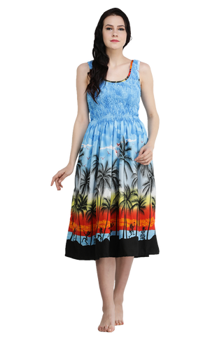 Chiffon Party Dress