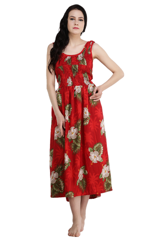 Chiffon Party Dress