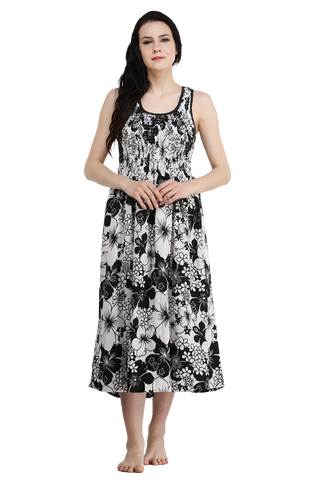 Chiffon Party Dress