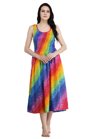 Chiffon Party Dress